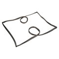 True Door Gasket 25 3/4" X 54 1/8" 810803